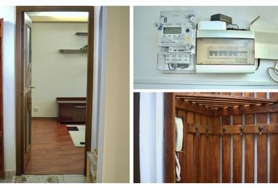 Apartament cu 2 camere decomandat în Podu Roș - 5