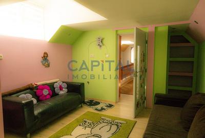 Casa superba zona centrala p+1 Resita - 27