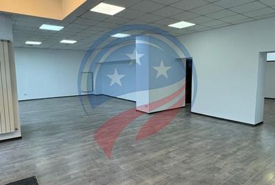 Spațiu comercial, de 122 mp, în Brazda lui Novac - 1