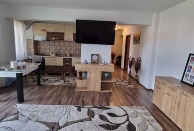Apartament cu 2 camere în Nufărul - 5