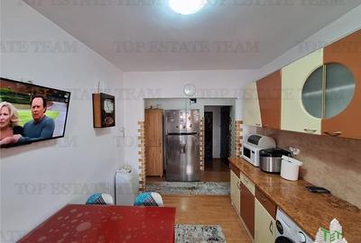Apartament elegant - 3 camere - Obor - Braila Apartament elegant - 3 camere - Obor - Braila - 8