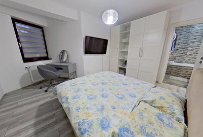 Dămăroaia, Str. Coralilor Parcare subterană | Acces rapid Băneasa – Piața Presei - 10