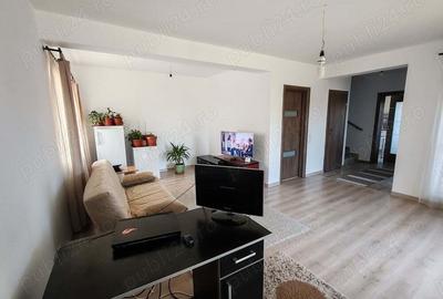 Casă cu 4 camere în Măgurele - 10