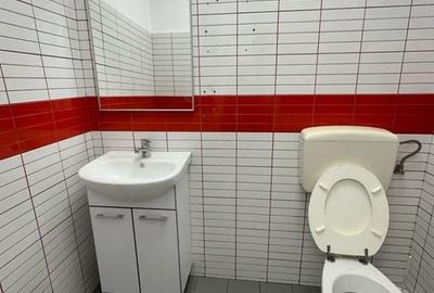 Stefan cel Mare 104 mp vitrina 12 m vizibilitate buna - 9