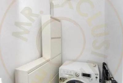 Garsoniera - etaj 1 - 31MP - renovata total - 5