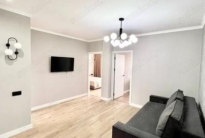 Apartament cu 2 camere semidecomandat în Vitan - 4