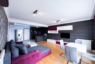 Apartament de inchiriat 2 camere Emerald Residence - 1