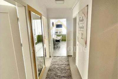 Apartament 2 camere de inchiriat Apartament 2 camere de inchiriat - 4