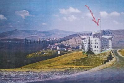 Proprietate specială, de 4,000 mp, în Rânca - 10