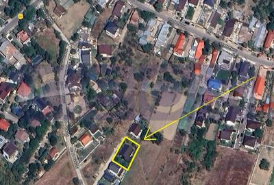 VANZARE CASA LEMN I 4 CAMERE I OCAZIE I STRADA PARAULUI I MAGURELE - 10