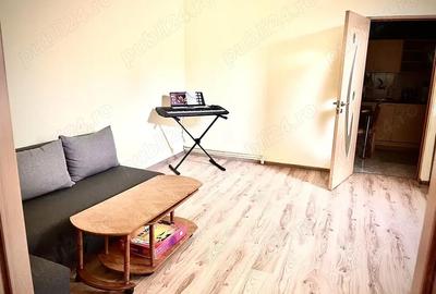 Apartament cu 2 camere în Traian - 4