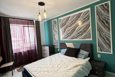 Apartament cu 2 camere semidecomandat în Militari - 5