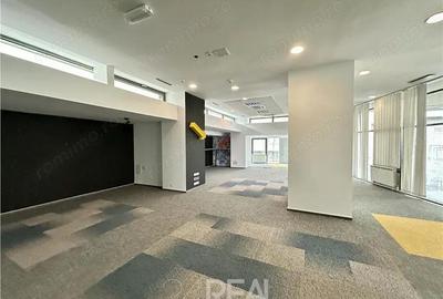 Spațiu comercial, în Romană - 2