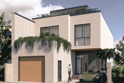 Spațiu comercial, în Central - 7