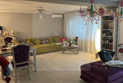 Apartament 3 camere premium I Calea Vacaresti I centrala proprie - 4