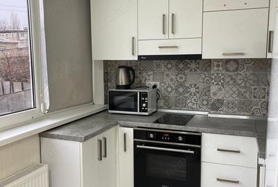 Garsonieră decomandată în Drumul Taberei - 3