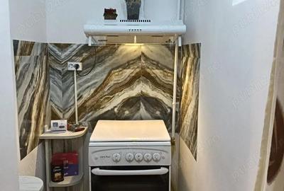 Garsonieră decomandată, mobilată în Central - 6