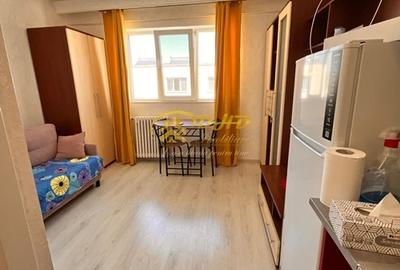 Garsonieră semidecomandată în Bularga - 7