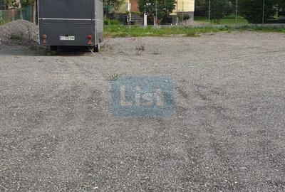 Teren de 1599 mp, în Micro 1 - 7