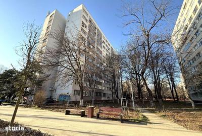 Apartament cu 2 camere în Prelungirea Ghencea