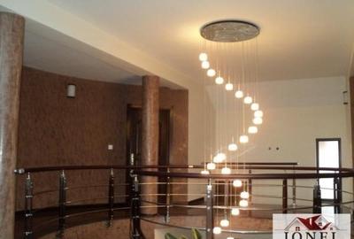 Vila de vanzare in Alba Iulia -2650 mp teren - 6