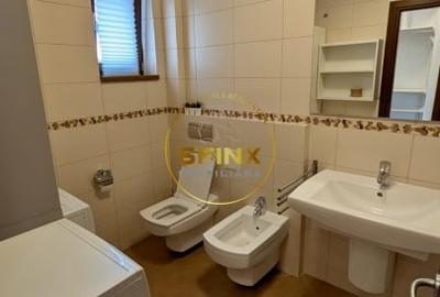 3 camere Aviatiei 110 mp, terasa, parcare subterana inclusa - 10