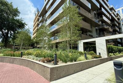 De inchiriat  | Apartament 3 camere terasa Cortina 126 | Iancu Nicolae Voluntari - 19