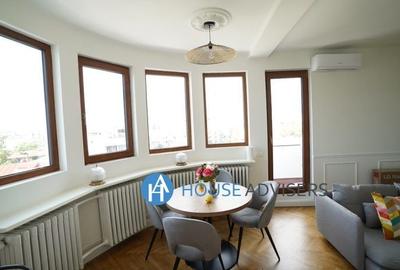 Inchiriere apartament 2 camere Universitate - 3