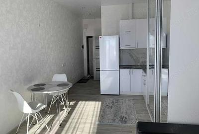 Garsonieră decomandată în Dristor - 3