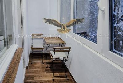 Apartament cu 2 camere, 50 m2 utili|situat langa  Iulius Mall Cluj - 6