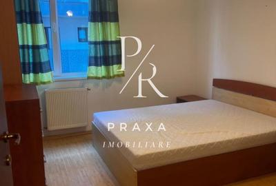 Apartament de inchiriat  2 camere , 50 mp , mobilat , Calea Manastur! - 3