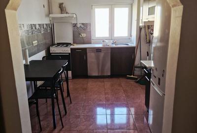 Apartament cu 2 camere semidecomandat în Central - 2