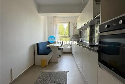 Inchiriez apartament 2 camere, decomandat, Complex Roua Residence - Moara de Van - 4