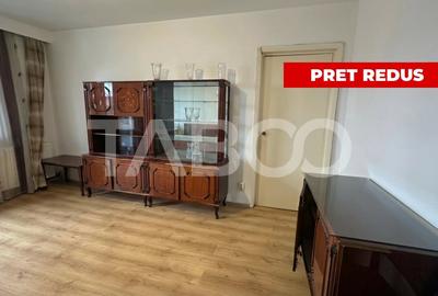 Apartament cu balcon 2 camere si Pivnita zona Mihai Viteazul Sibiu - 11