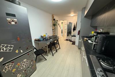 Apartament 3 camere, decomandat, 64mp, Rovine, zona Parculet Rovine - 6