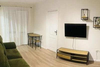 Apartament 2 camere situat in zona TOMIS NORD - 2
