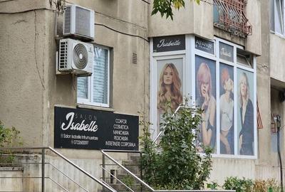 Spațiu comercial Bd. Șincai, vizibilitate excelentă – 1 min de metrou - 16