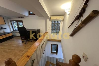 Casă cu 3 camere cu Teren 80 Mp în Crângași - 30