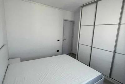 Apartament 2 camere, semidecomandat, 55 mp, ac, metrou, Victoriei-N.Titulescu Apartament 2 camere, semidecomandat, 55 mp, ac, metrou, Victoriei-N.Titulescu - 2