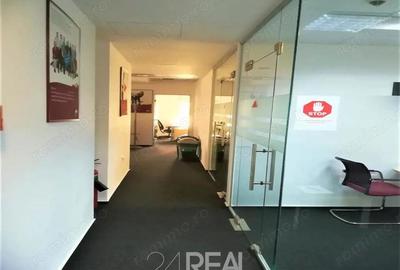 Spatiu de birouri de inchiriat in Cotroceni - disponibil din Mai 2026 - 4