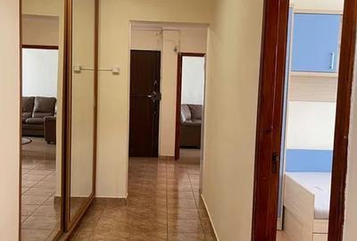 Apartament 3 camere, 70 mp, decomandat, ac, metrou aproape, Nicolae Grigorescu - 7