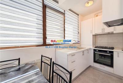 Apartament cu 2 camere semidecomandat, mobilat în Militari - 4