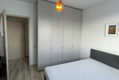 Apartament cu 2 camere decomandat, mobilat în Timișoara - 7