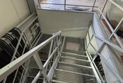 Hală,birourii/depozitare în zona Lugojului - 4