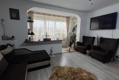 Apartament cu 3 camere decomandat, mobilat în Colentina - 2