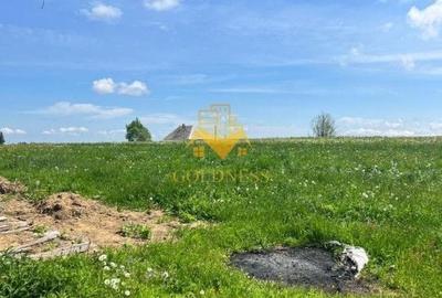 Teren intravilan de vanzare Marisel zona partia de schi - 5
