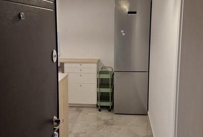 Garsonieră decomandată în Rahova - 14