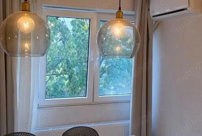 Drumul Taberei - 3 minute Metrou Favorit  - Garsoniera  MODERENA - 3