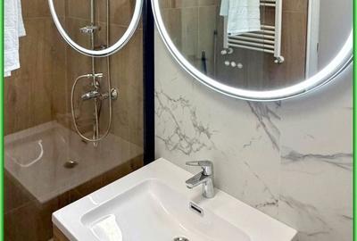 Apartament cu 3 camere în Central - 7