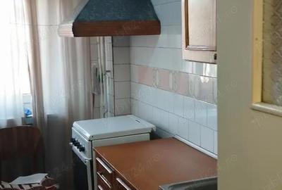 Apartament cu 2 camere decomandat în Găvana - 3